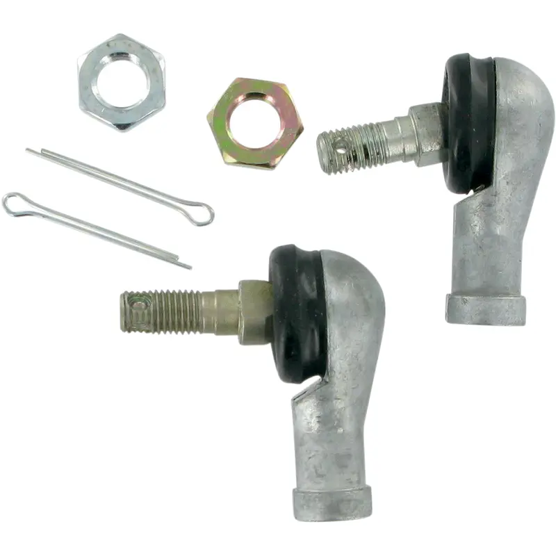Moose offroad Tie Rod End Kit - Front Inner/Outer Suzuki
