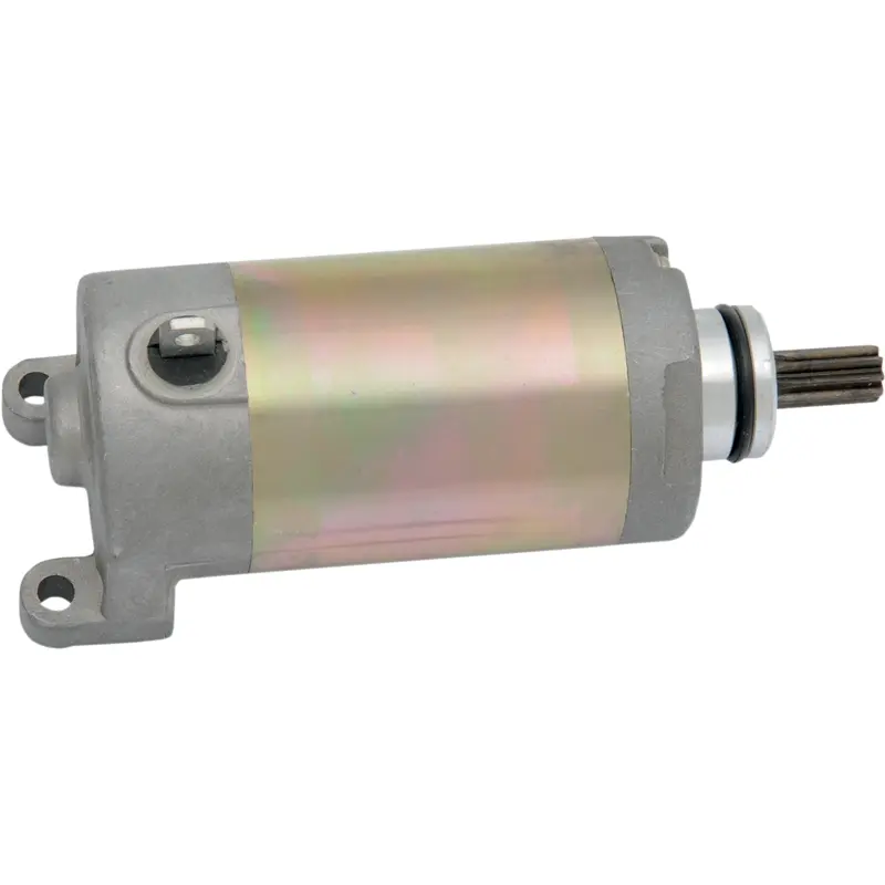Moose Racing Starter Motor Yamaha Raptor 250 2008-2012