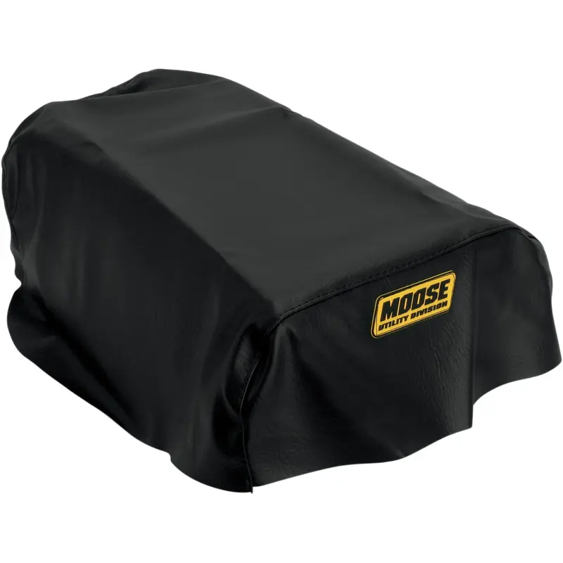 OE Replacement-Style Seat Cover  Black