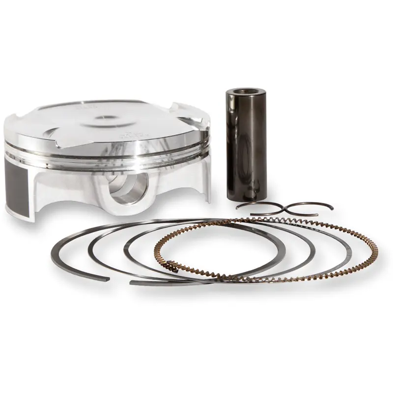 Piston Kit Cast Replica for 4-Stroke