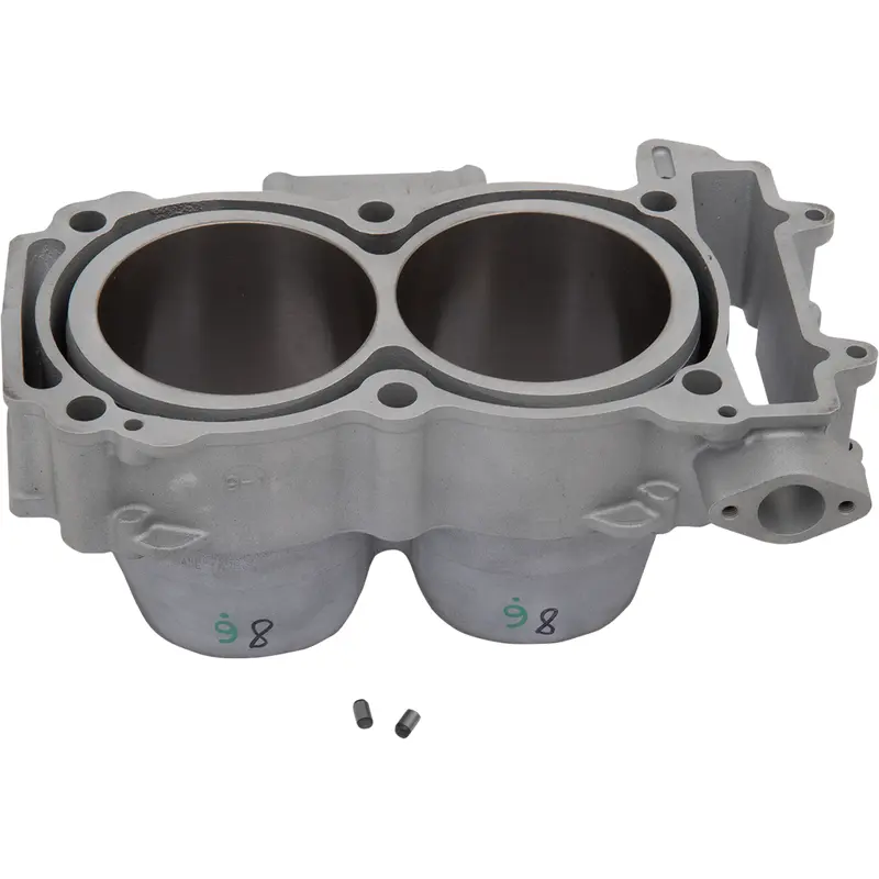 Replacement Cylinder