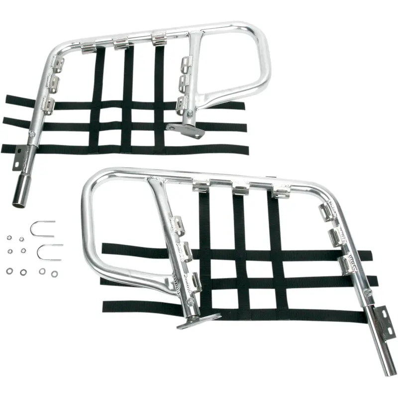 Alloy Nerf Bars