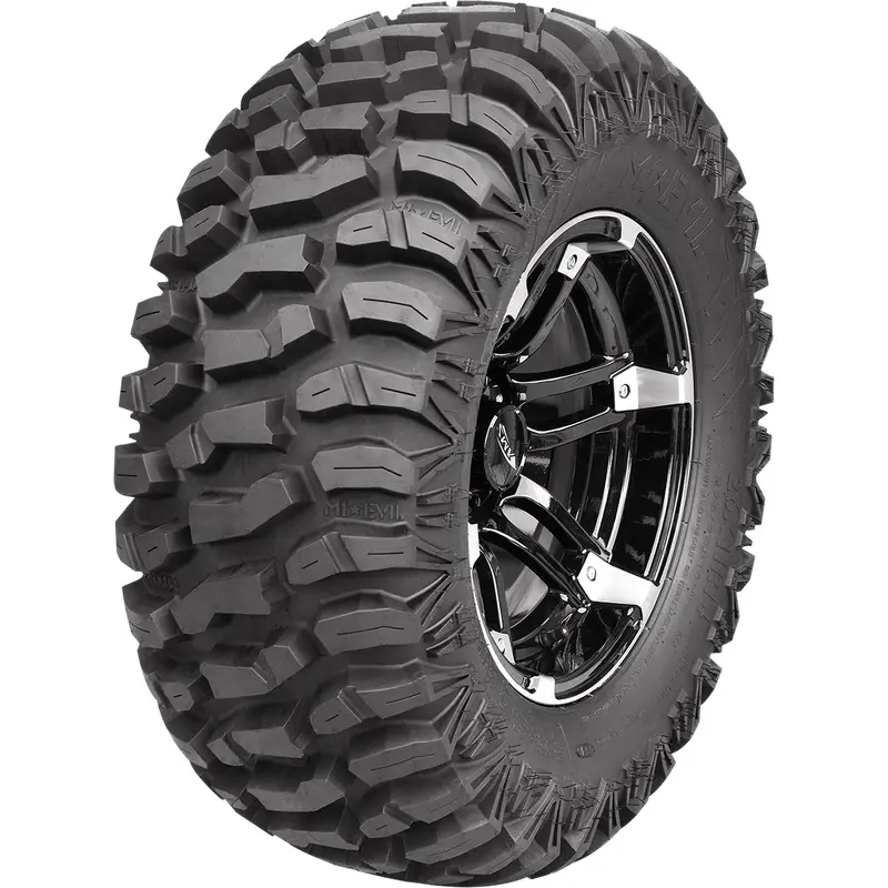 Ams Tire - M1 Evil - Front/Rear - 30x10R15 - 8 Ply