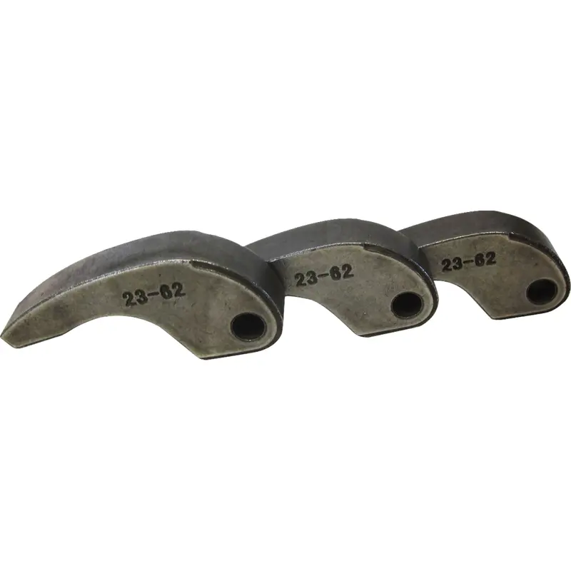 Clutch Weights