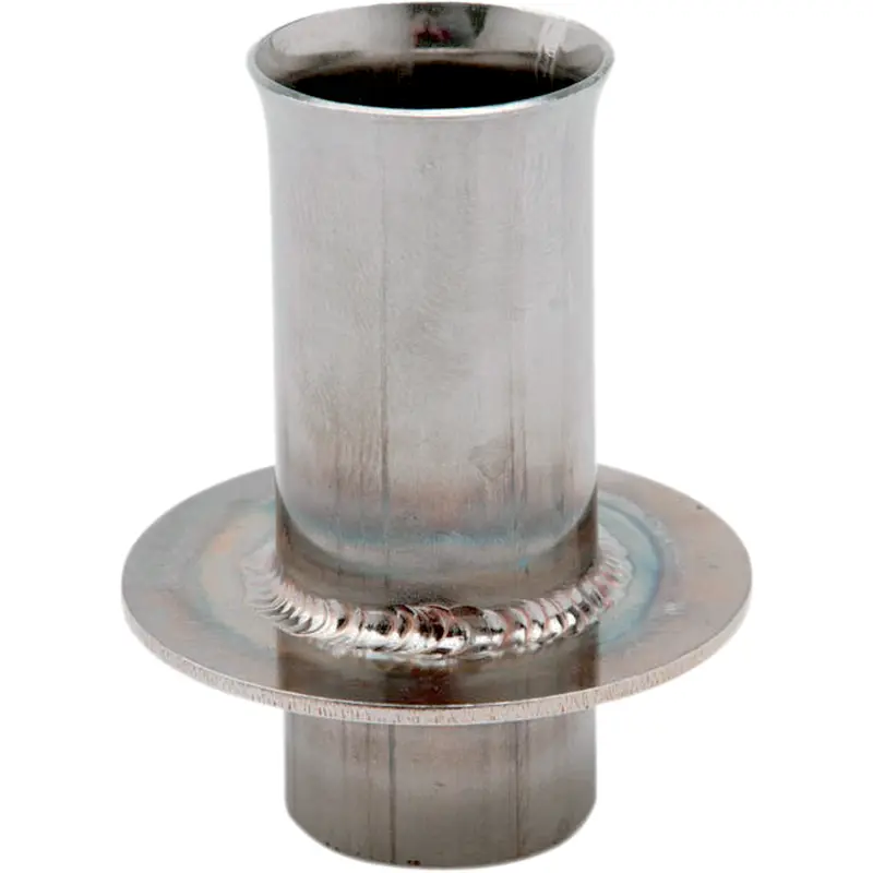 Dg performance Quiet Core Exhaust Insert - 1"