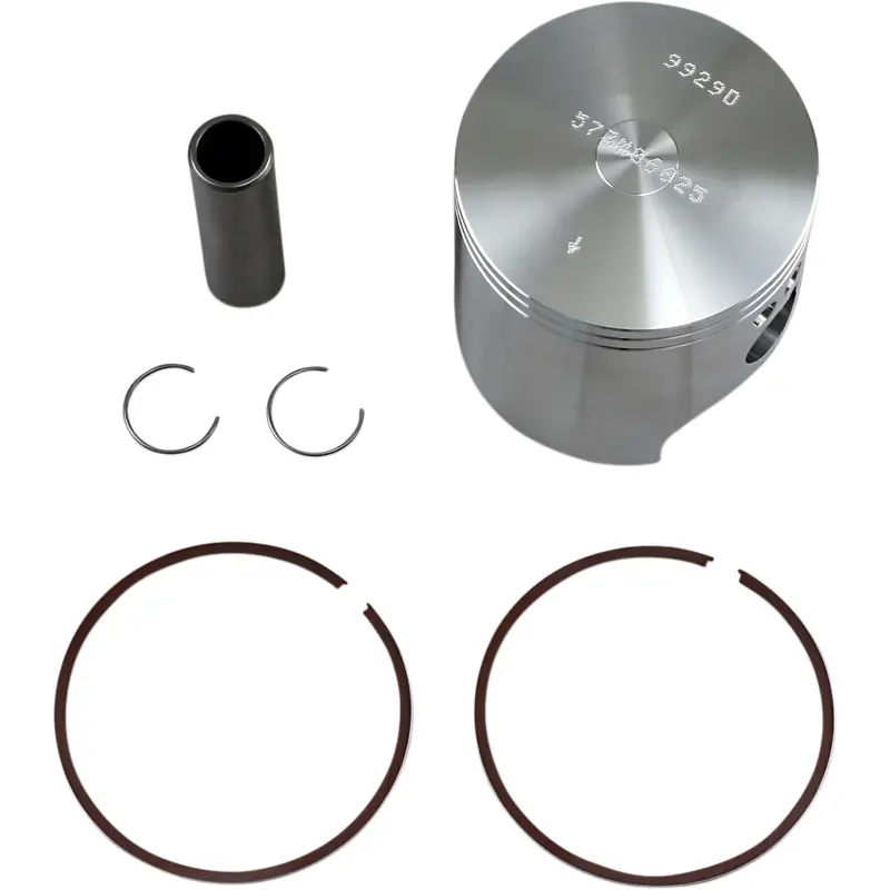 High-Performance Piston Kit