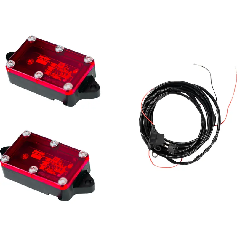 LED Rock Light