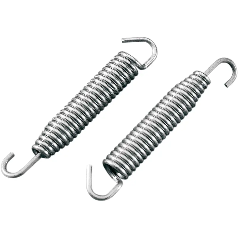 Moose offroad Exhaust Springs - 38 mm KTM