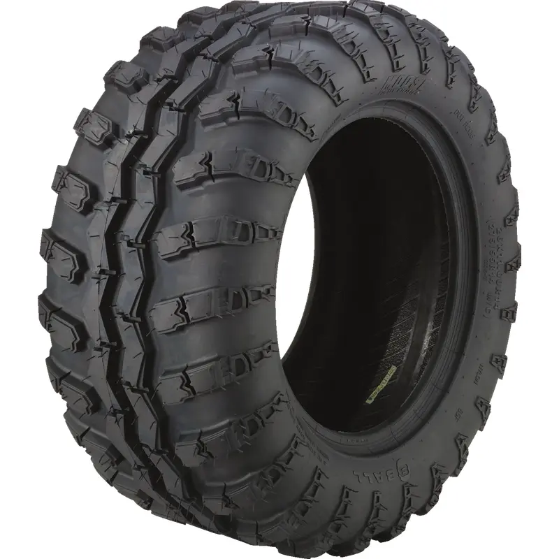 Moose offroad Tire - 8-Ball - Rear - 26x11R14 - 8 Ply