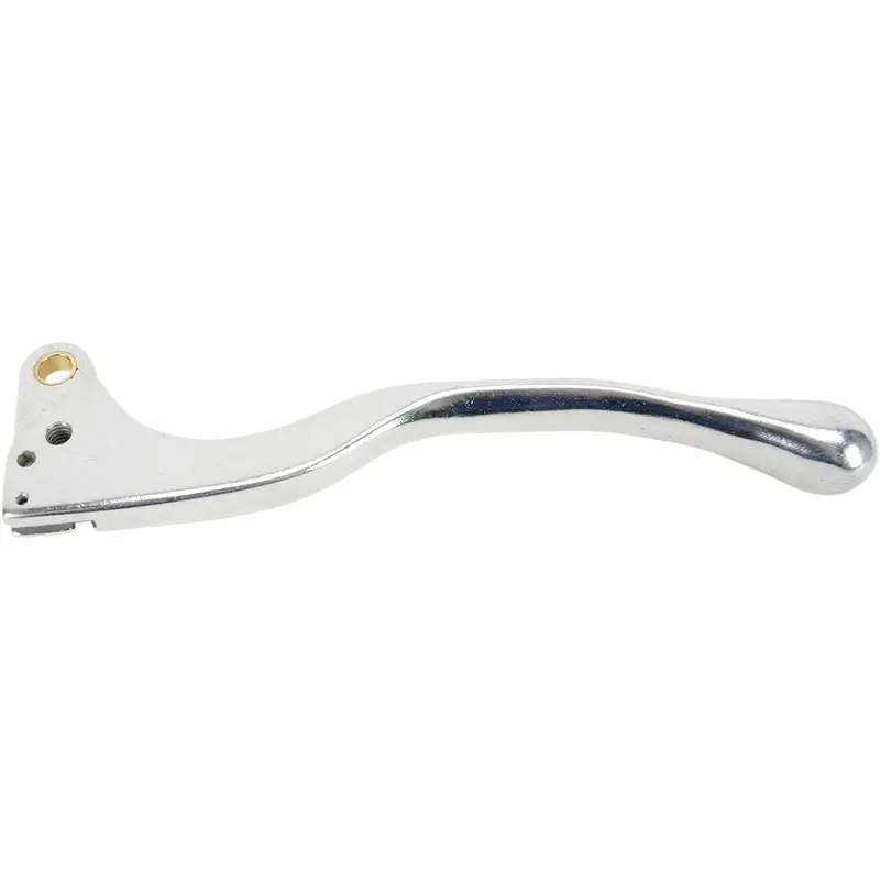 Parts unlimited Replacement Clutch Lever - Polished Honda