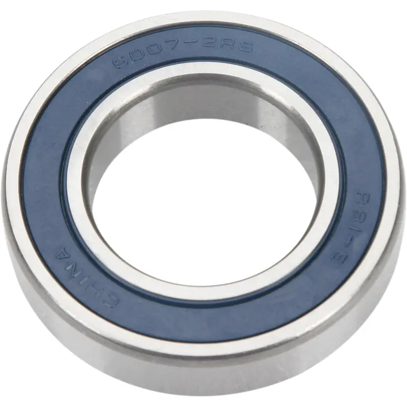 Parts unlimited Wheel Bearing - Double Seal - 35x62x14 Honda/Kawasaki/Yamaha/Suzuki