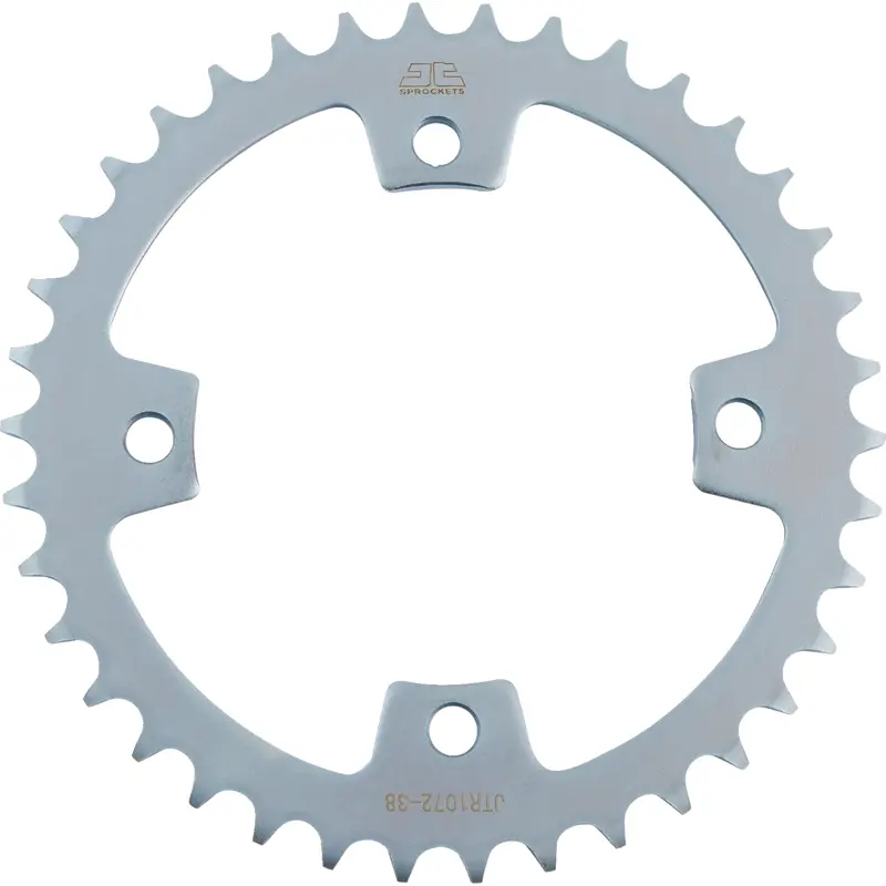 Steel Rear Sprocket