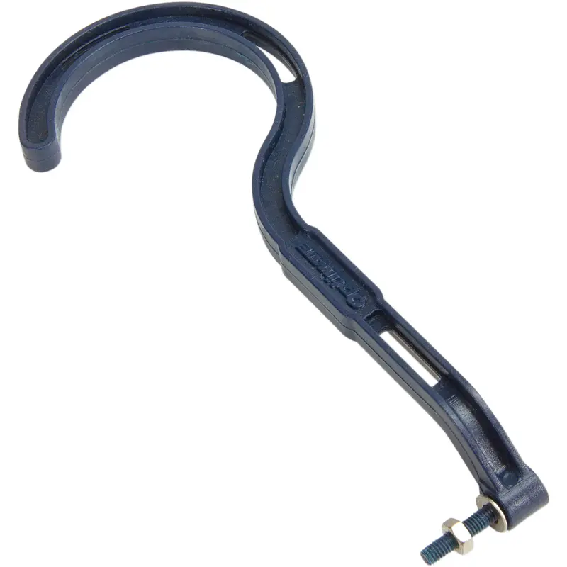 TecMate Optimate Charger Hook