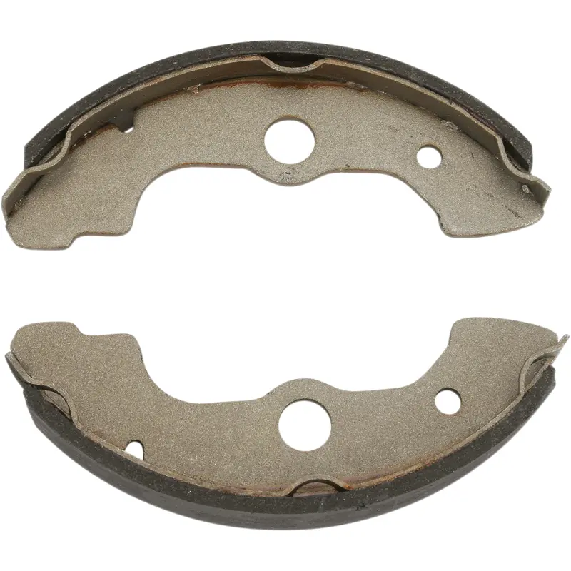 The Original Sintered Metal Brake Shoes