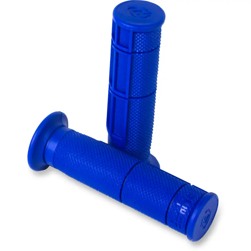 Victor Half Waffle Grips