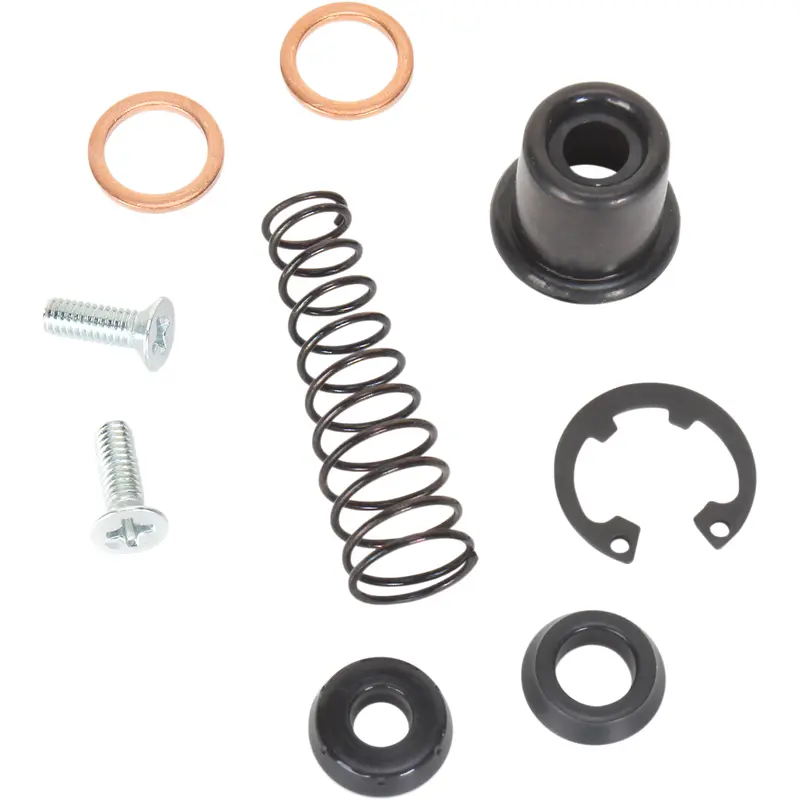Brake Master Cylinder Rebuild Kit