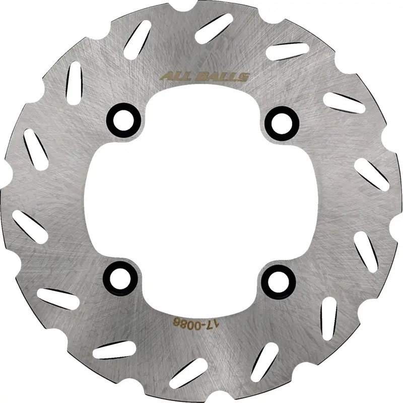 Brake Rotors