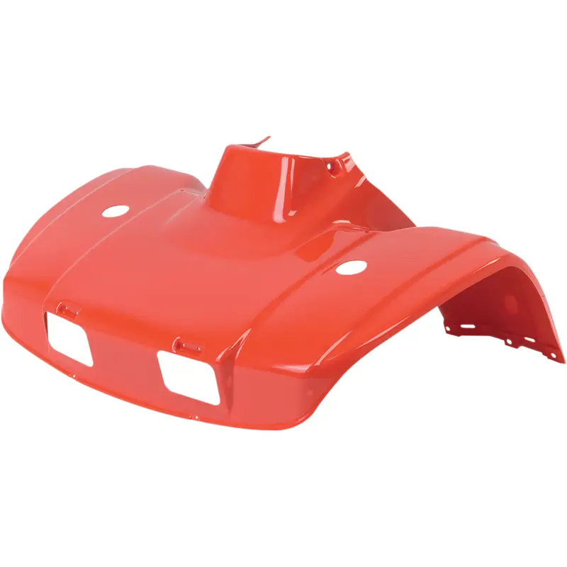 Fender Replacement Plastic