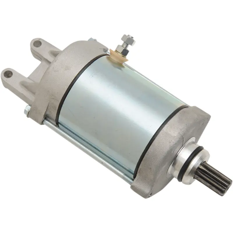 Moose Racing Starter Motor Polaris Sportsman 400 2008-2010