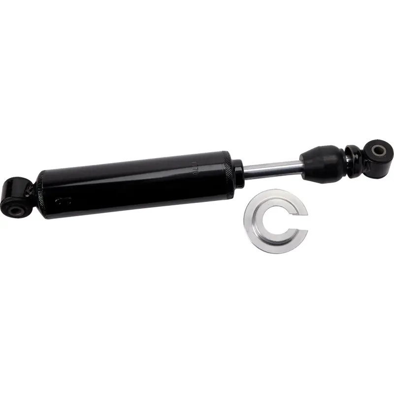 Rear Shock