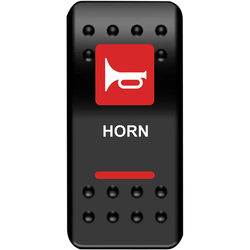 Rocker Switch