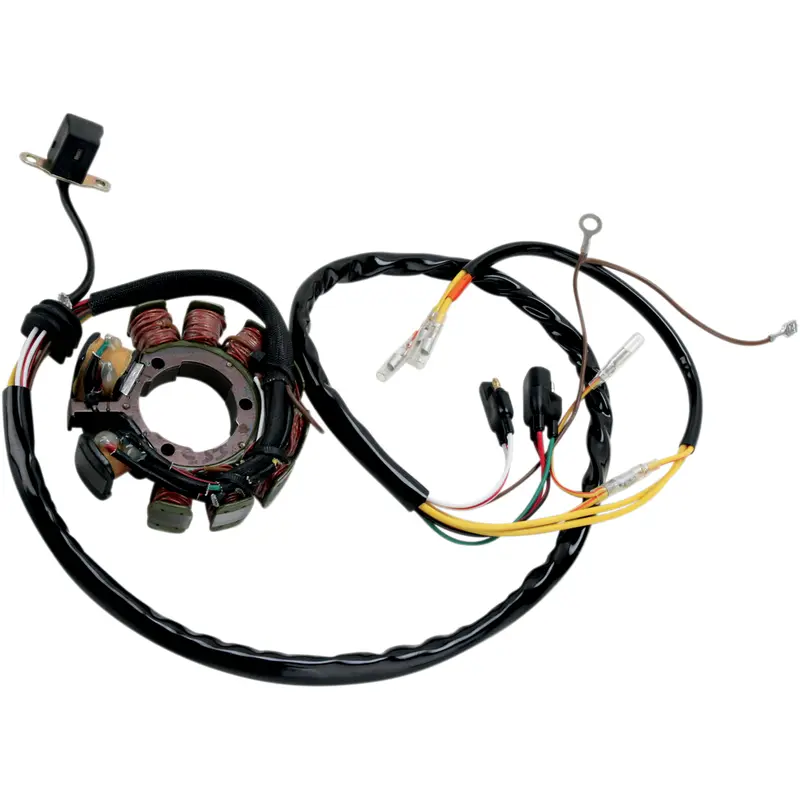 Stator for Polaris