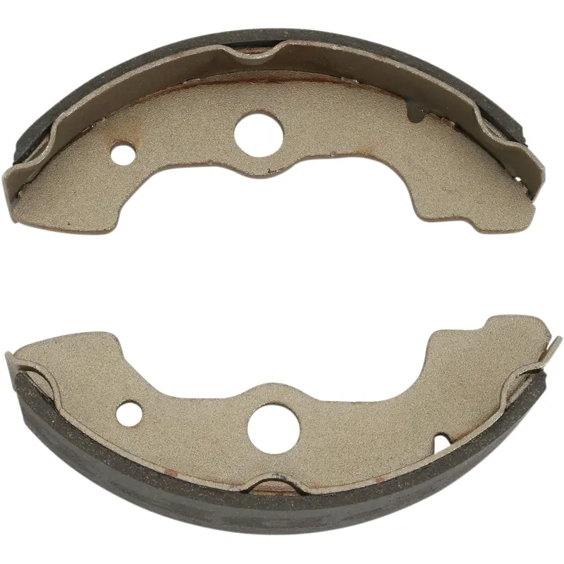 The Original Sintered Metal Brake Shoes