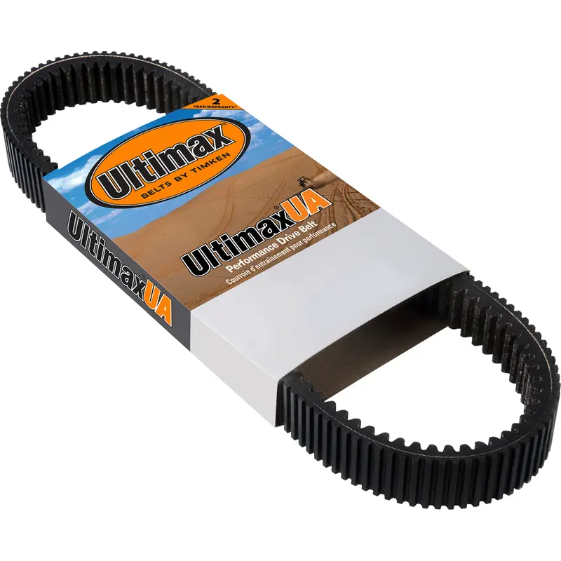 Ultimax UA Drive Belt Polaris Ranger / RZR / Sportsman 2007-2024