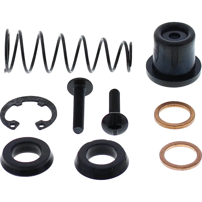 Brake Master Cylinder Rebuild Kit
