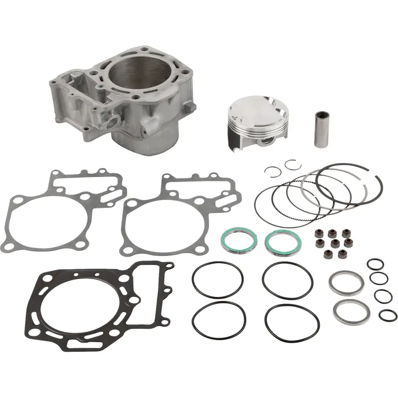Cylinder Works Standard Bore Cylinder Kit Kawasaki Brute Force / Teryx 750 2005-2014