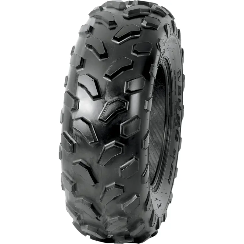 Duro Tire - DI-K911 - Front - 25x8-12 - 4 Ply