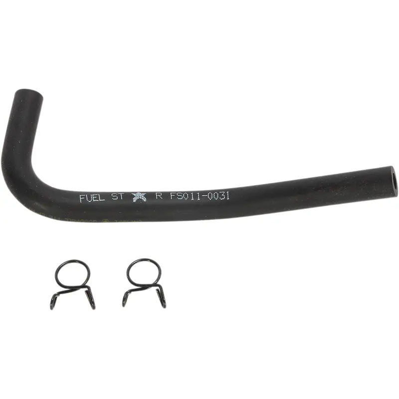 Hose and Clamp Kit