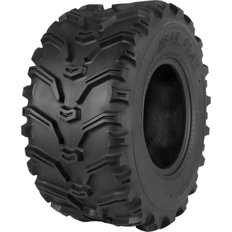 Kenda Tire - K299 Bearclaw - Rear - 25x12.5-9 - 6 Ply