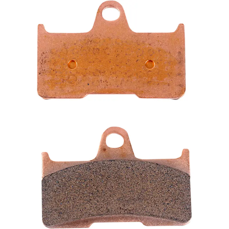 Long-Life Sintered "R" Brake Pads