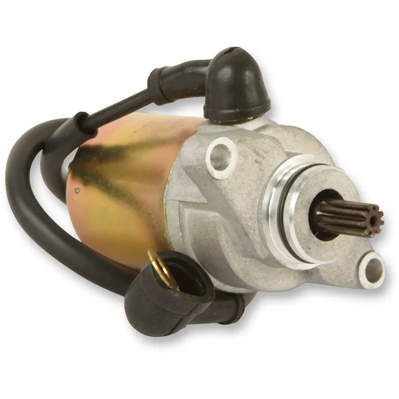 Parts unlimited Starter Motor E-Ton/Polaris