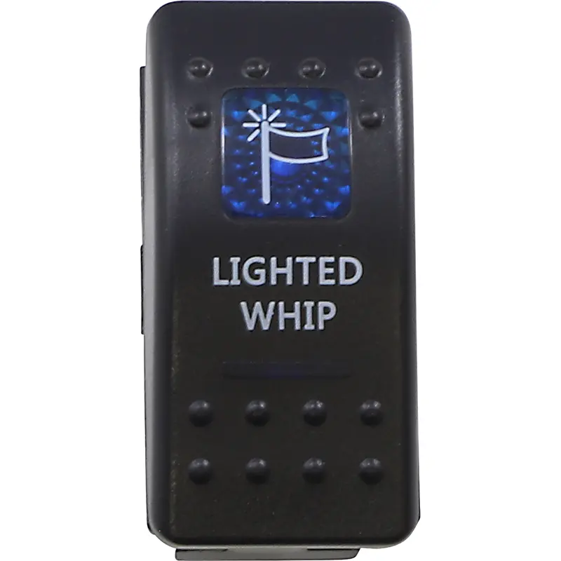 Rocker Switches