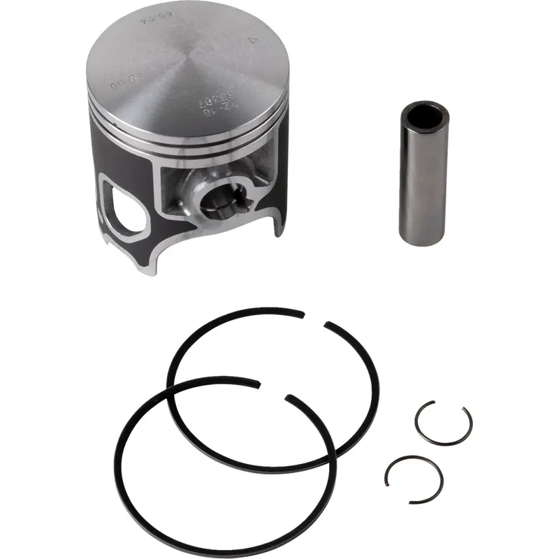 Vertex Piston Kit - 65.95 mm - Banshee YFZ350 1987-2006 Yamaha YFZ350 Banshee