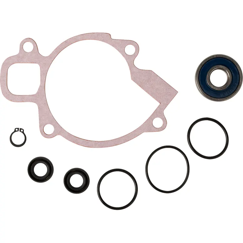 Water Pump Rebuild Kit