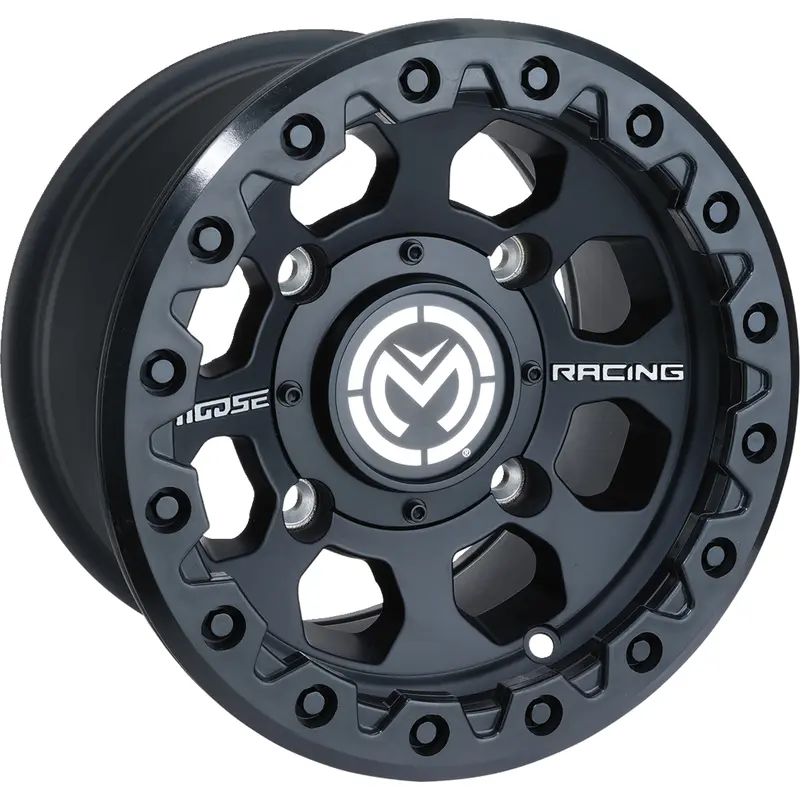 23X Wheel