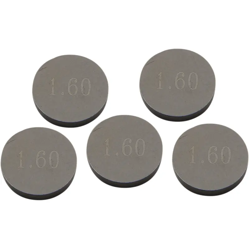 9.48 mm Replacement Valve Shims