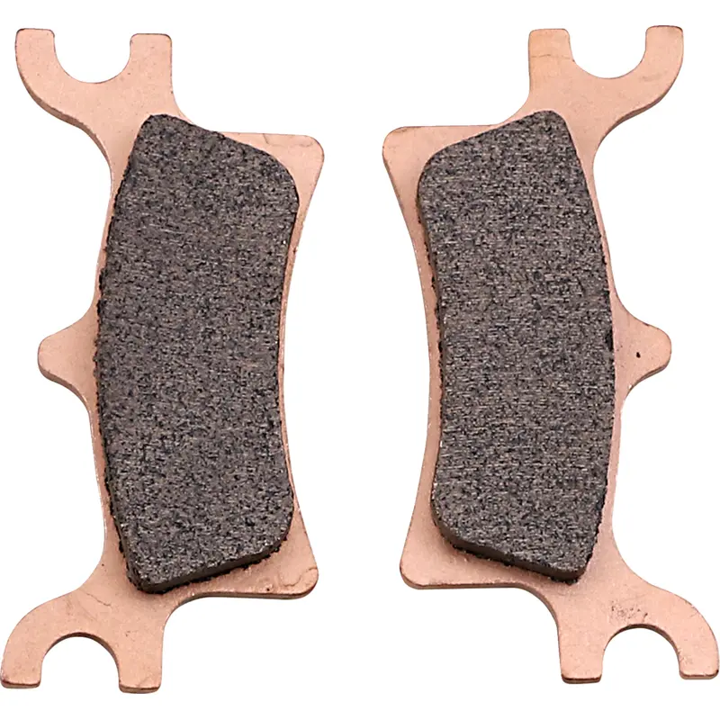 HH Sintered Brake Pads