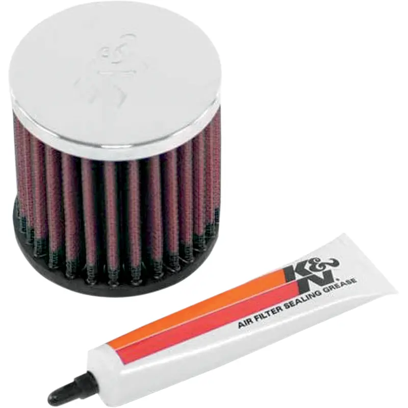 K & n High-Flow Air Filter - Honda