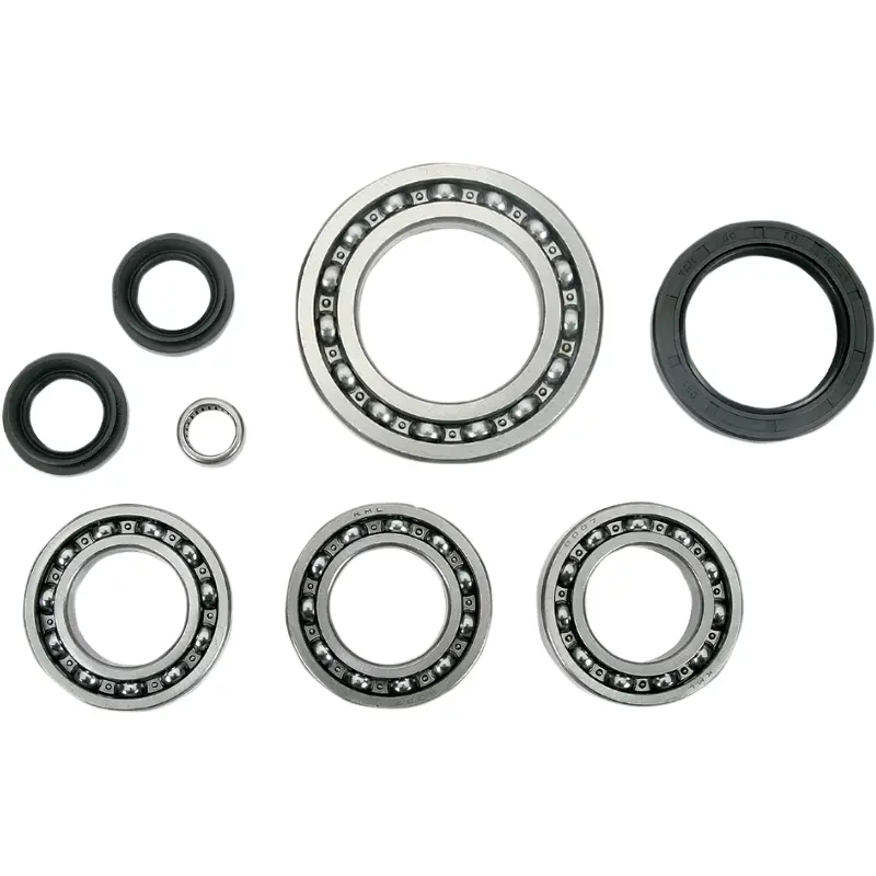 Moose offroad Differential Bearing/Seal Kit - Front - Yamaha