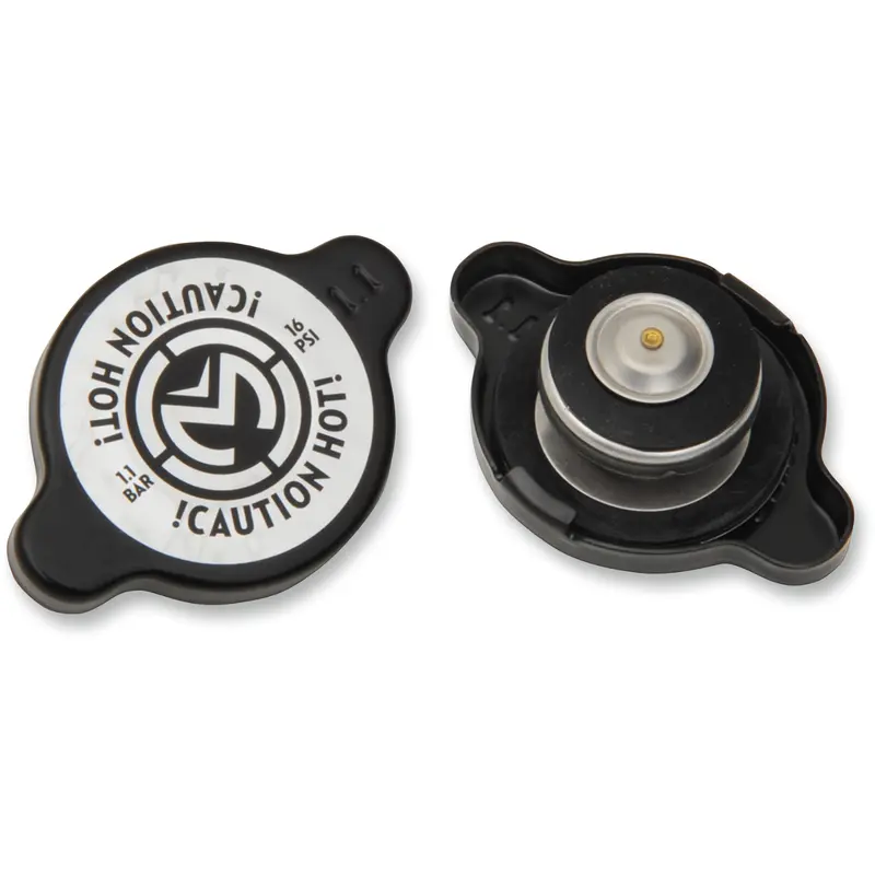 Moose Racing High Pressure Radiator Cap