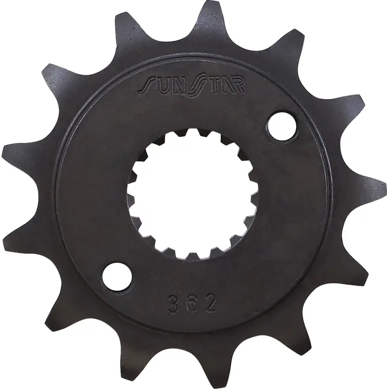 Sunstar Front Sprocket Honda XR400R 1996-2004