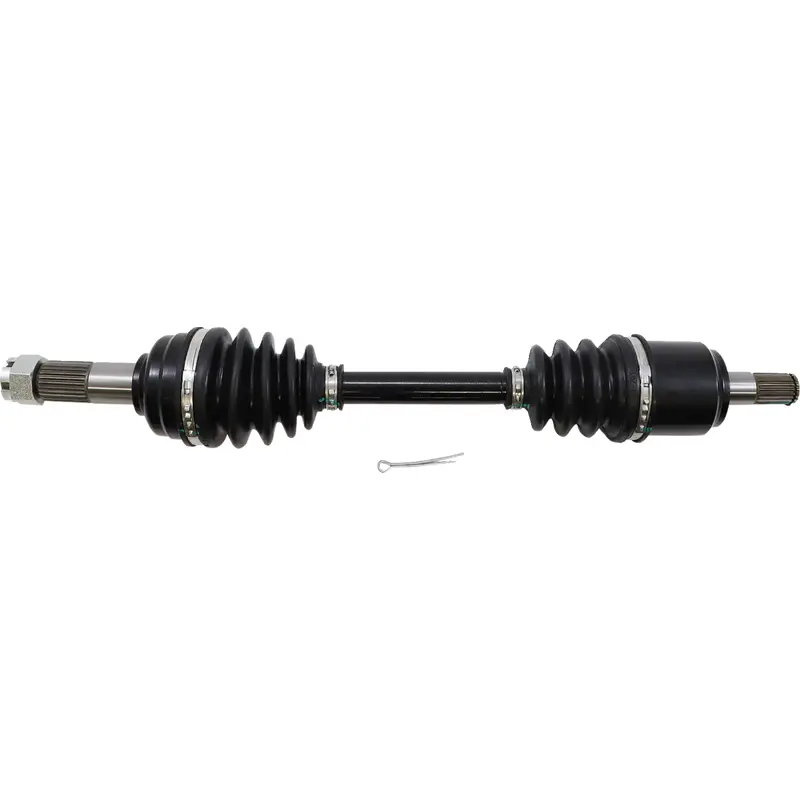 Complete Axle Kit