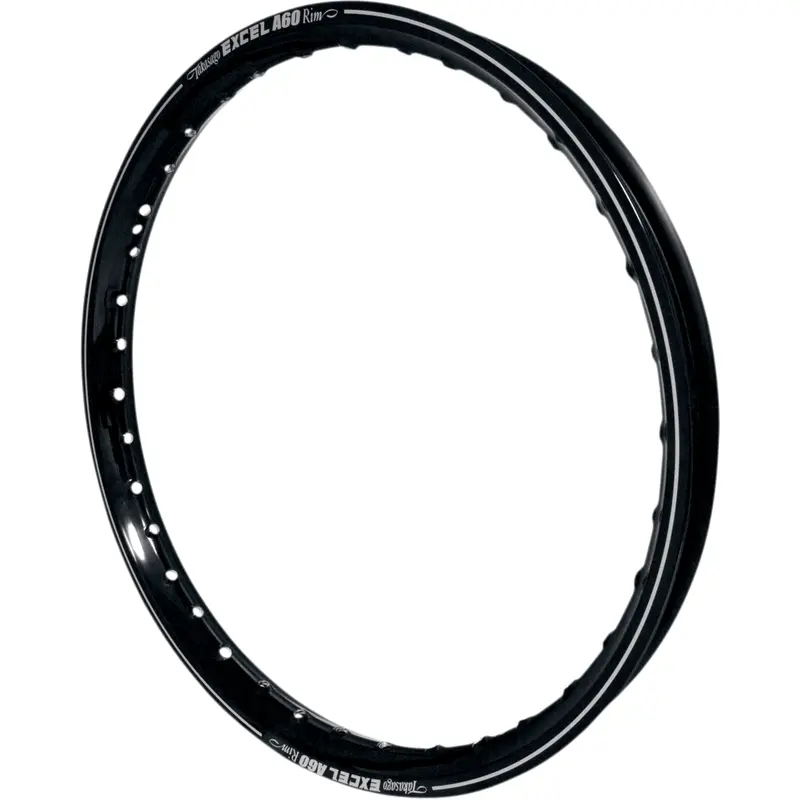 Excel Rim - A60 - 36 Hole - Black - 21x1.6