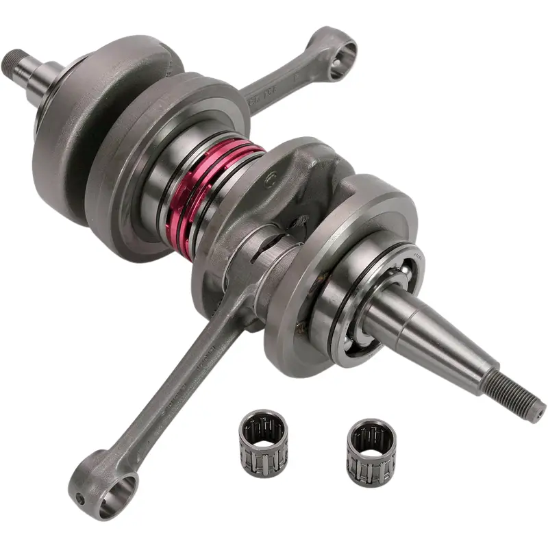 Hot rods Crankshaft Assembly - Stroker - Yamaha