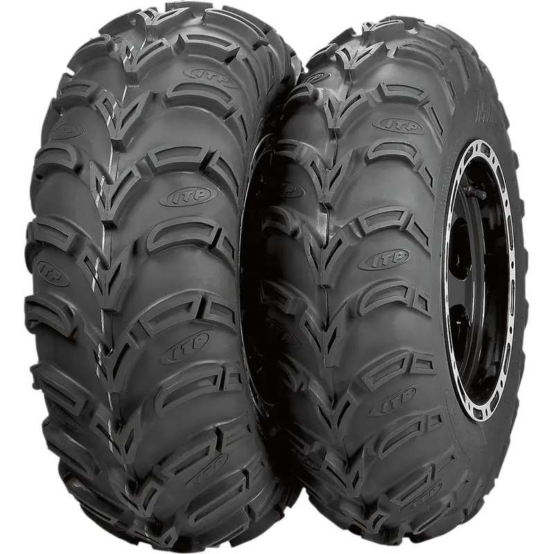 Itp Tire - Mud Lite AT - Front/Rear - 23x8-11 - 6 Ply