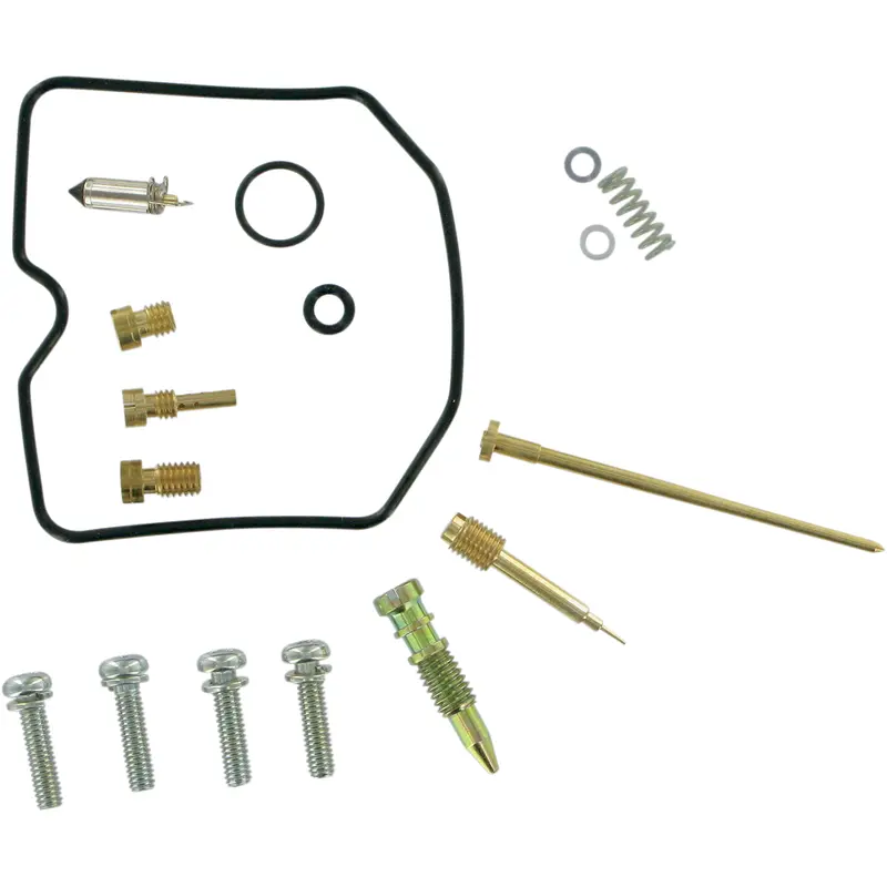 K&l supply Carburetor Repair Kit - Kawasaki